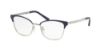 Picture of Michael Kors Eyeglasses MK3012 Adrianna IV