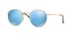 Picture of Ray Ban Sunglasses RB3447N Round Metal