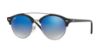 Picture of Ray Ban Sunglasses RB4346