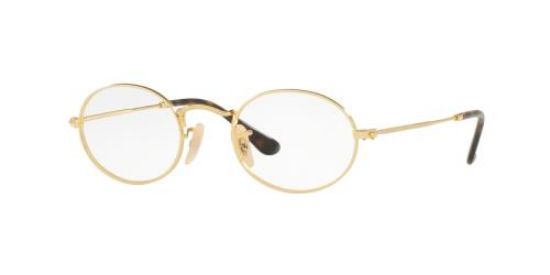 Picture of Ray Ban Eyeglasses RX3547V