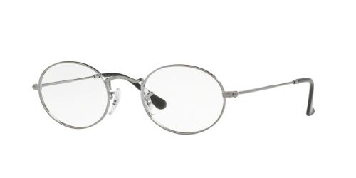 Picture of Ray Ban Eyeglasses RX3547V