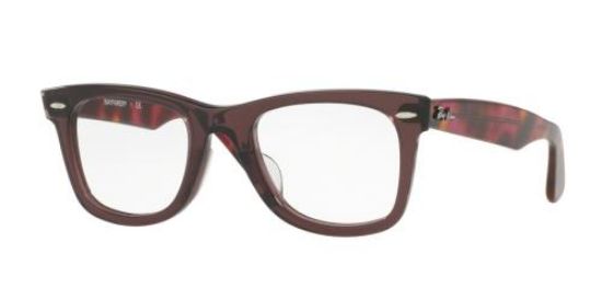 Picture of Ray Ban Eyeglasses RX5121F