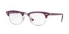 Picture of Ray Ban Eyeglasses RX5154 Clubmaster