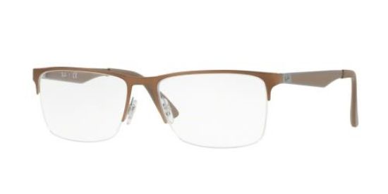 Picture of Ray Ban Eyeglasses RX6335