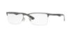 Picture of Ray Ban Eyeglasses RX8413