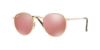 Picture of Ray Ban Sunglasses RB3447N Round Metal