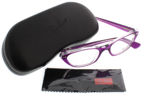 Picture of Ray Ban Jr Eyeglasses RX5242
