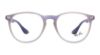 Picture of Ray Ban Eyeglasses RX7046