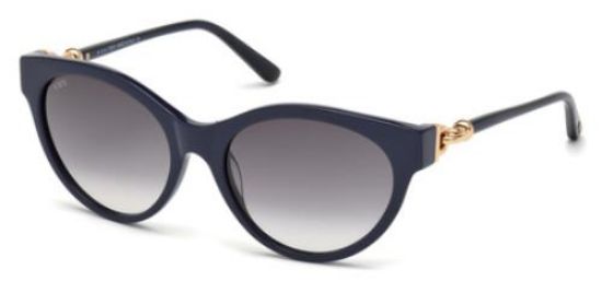 Picture of Tod's Sunglasses TO0154