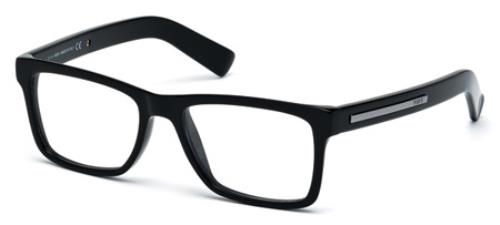 Picture of Tod's Eyeglasses TO5126
