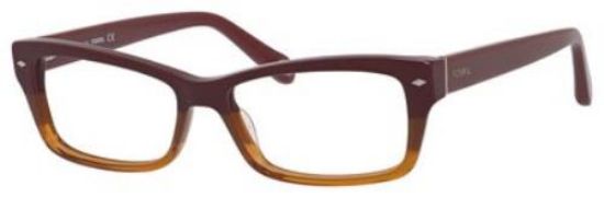 Picture of Fossil Eyeglasses 6066