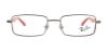 Picture of Ray Ban Jr Eyeglasses RY1033