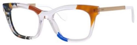 Picture of Fendi Eyeglasses 0158