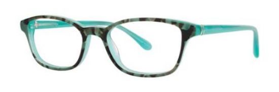 Picture of Lilly Pulitzer Eyeglasses BREWSTER