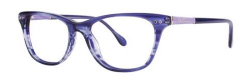 Picture of Lilly Pulitzer Eyeglasses ELLIS