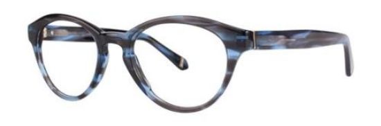 Picture of Zac Posen Eyeglasses EVELYN