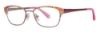 Picture of Lilly Pulitzer Eyeglasses MORGANA