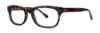 Picture of Zac Posen Eyeglasses OLIVIER