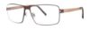 Picture of Jhane Barnes Eyeglasses QUADRANGLE