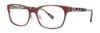 Picture of Lilly Pulitzer Eyeglasses WRIGHT