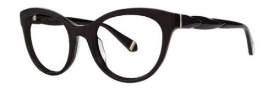 Picture of Zac Posen Eyeglasses ZAIDA