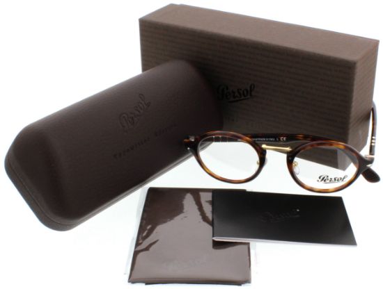 Picture of Persol Eyeglasses PO3128V