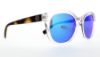 Picture of Michael Kors Sunglasses MK6019 Champagne Beach