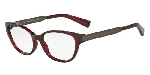 Picture of Armani Exchange Eyeglasses AX3033