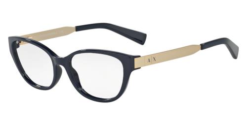 Picture of Armani Exchange Eyeglasses AX3033