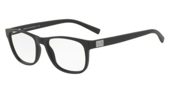 Picture of Armani Exchange Eyeglasses AX3034F