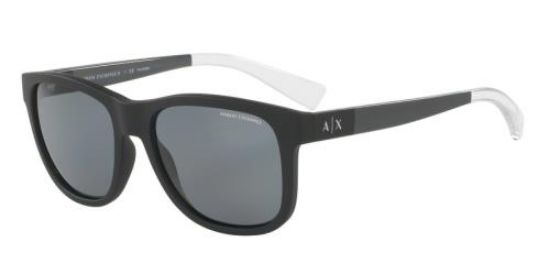 Picture of Armani Exchange Sunglasses AX4054S