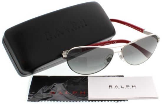 Picture of Ralph Sunglasses RA4116