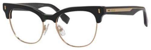 Picture of Fendi Eyeglasses 0163