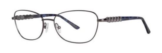 Picture of Dana Buchman Eyeglasses HANNIE