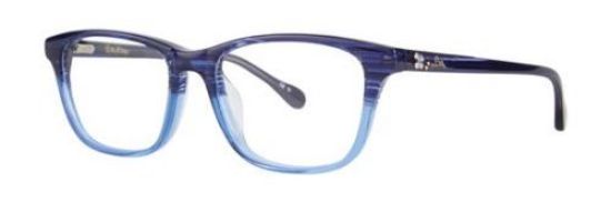 Picture of Lilly Pulitzer Eyeglasses BAYBERRY