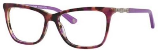 Picture of Juicy Couture Eyeglasses 166