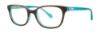 Picture of Lilly Pulitzer Eyeglasses KORRA