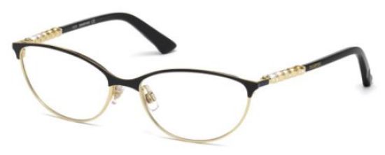 Picture of Swarovski Eyeglasses SK5139 Fiona