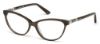 Picture of Swarovski Eyeglasses SK5159 Fawn