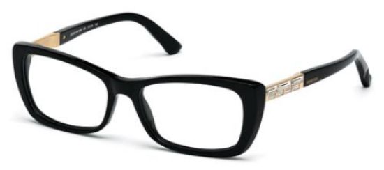 Picture of Swarovski Eyeglasses SK5095 Deidra