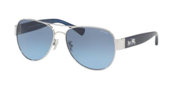 Designer Frames Outlet. Coach Sunglasses HC7059 L138