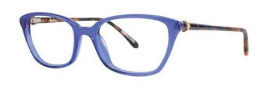 Picture of Lilly Pulitzer Eyeglasses BEACON