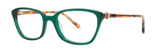 Picture of Lilly Pulitzer Eyeglasses BEACON