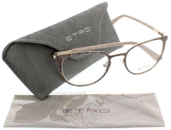 Picture of Etro Eyeglasses ET2101