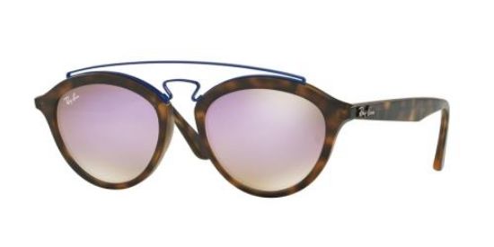 Picture of Ray Ban Sunglasses RB4257
