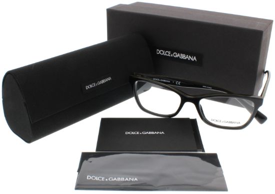 Picture of Dolce & Gabbana Eyeglasses DG3245