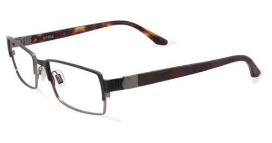 Picture of Spine Eyeglasses SP2002