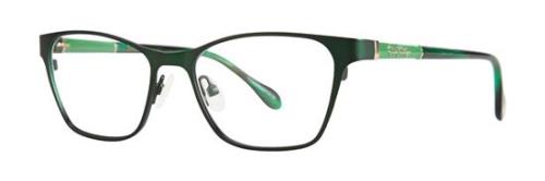 Picture of Lilly Pulitzer Eyeglasses LARGO