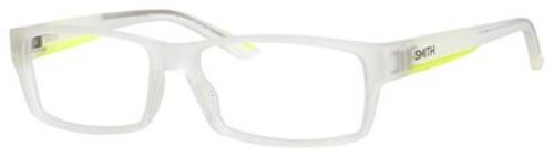 Picture of Smith Eyeglasses BROADCAST XL