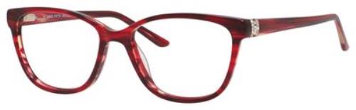 Picture of Saks Fifth Avenue Eyeglasses 295